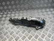 Hitzeschild Auspuff von einem Citroen Jumpy