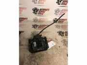 Bremszange links hinten von einem Mercedes Sprinter