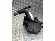 Ölfiltergehäuse von einem Renault Master