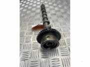 Nockenwelle von einem Mercedes B-Klasse