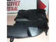 Luftfiltergehäuse von einem Mercedes E-Klasse