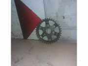 Nockenwelle Zahnrad von einem Mercedes Vito