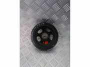 Kurbelwelle Riemenscheibe von einem Mercedes C-Klasse