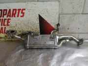 AGR Kühler von einem Mercedes E-Klasse