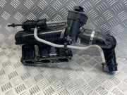 Ansaugbrugge von einem Peugeot 208