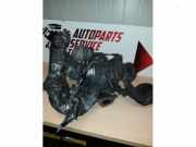 Turbo von einem Mercedes Sprinter