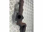 Abgaskrümmer von einem Ford Transit Custom