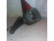 RI Scheibe Intelligent von einem Iveco New Daily