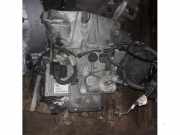 Getriebe von einem Peugeot 508