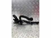 Thermostatgehäuse von einem Renault Trafic