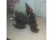 Turbo von einem Ford Focus