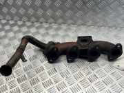 Abgaskrümmer von einem Renault Master