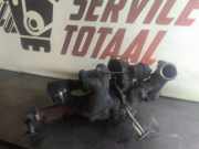 Turbo von einem Mercedes Sprinter