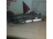 Ansaugbrugge von einem Mercedes ML-Klasse