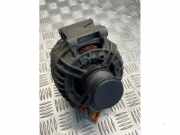 Dynamo von einem Mercedes E-Klasse