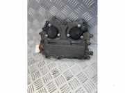 Kettenkasten Deckel von einem Mercedes A-Klasse