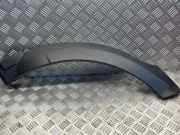 Hinterradfelge von einem Landrover Range Rover