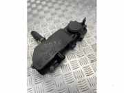 Kurbelgehäusebelüftung von einem Fiat Ducato