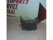 Hitzeschild Auspuff von einem Mercedes R-Klasse