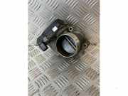 Drosselklappengehäuse von einem BMW M6