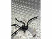 Kraftstoffleitung von einem Mercedes Sprinter