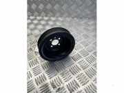 Kurbelwelle Riemenscheibe von einem Volkswagen Passat