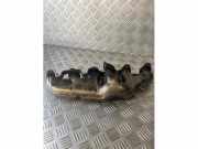 Abgaskrümmer von einem Volkswagen Transporter