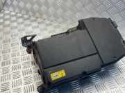 Luftfiltergehäuse von einem Mercedes C-Klasse