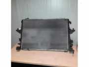 Kühler von einem Volkswagen Transporter