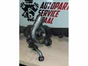 Turbo von einem Iveco Daily