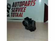 Drosselklappengehäuse von einem Ford Transit Custom