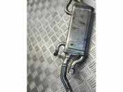 AGR Kühler von einem Mercedes S-Klasse