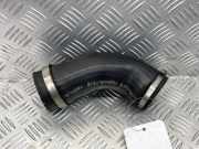 Intercooler Schlauch von einem Mercedes C-Klasse