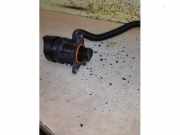 Öl Füllrohr von einem Mercedes A-Klasse