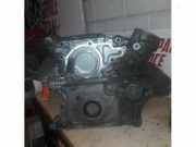 Ölfiltergehäuse von einem Mercedes Sprinter