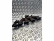 Abgaskrümmer von einem Opel Vivaro