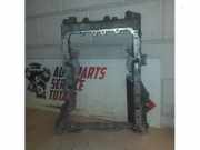 Ölwanne von einem Mercedes C-Klasse