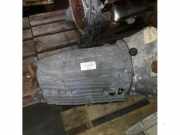 Getriebe von einem Mercedes S-Klasse