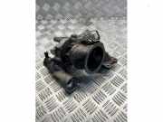 Turbo von einem Peugeot 208