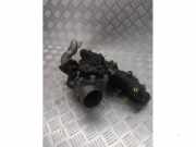 Ansaugbrugge von einem Fiat Ducato