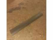 Zierleiste von einem Mercedes Sprinter