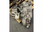 Getriebe von einem Peugeot Boxer