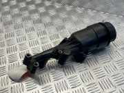 Ölfilterhalter von einem Mercedes Sprinter