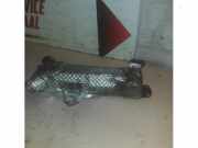 Hitzeschild Auspuff von einem Mercedes E-Klasse