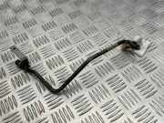 Kraftstoffleitung von einem Mercedes E-Klasse