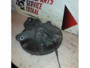 Radnabe vorne von einem Mercedes Sprinter