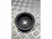 Kurbelwelle Riemenscheibe von einem Volkswagen Golf