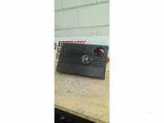 Motor Schutzblech von einem Mercedes C-Klasse