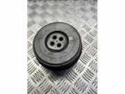 Kurbelwelle Riemenscheibe von einem Mercedes C-Klasse