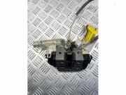 Türschlossmechanik 2-türig rechts von einem Volkswagen Crafter